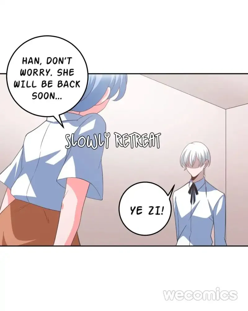 My Vampire Lover Chapter 23 page 8 - 