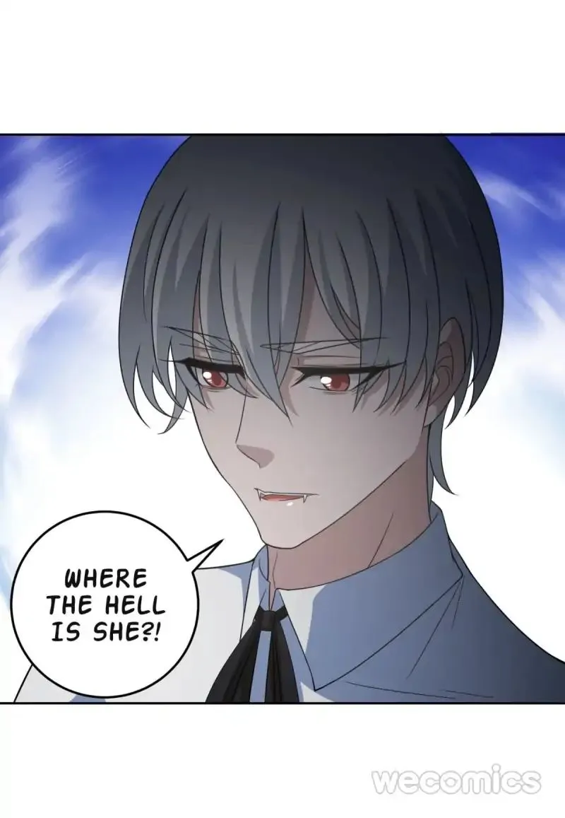 My Vampire Lover Chapter 23 page 9 - 