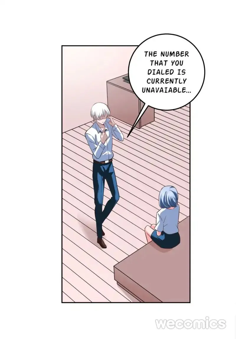 My Vampire Lover Chapter 24 page 1 - 