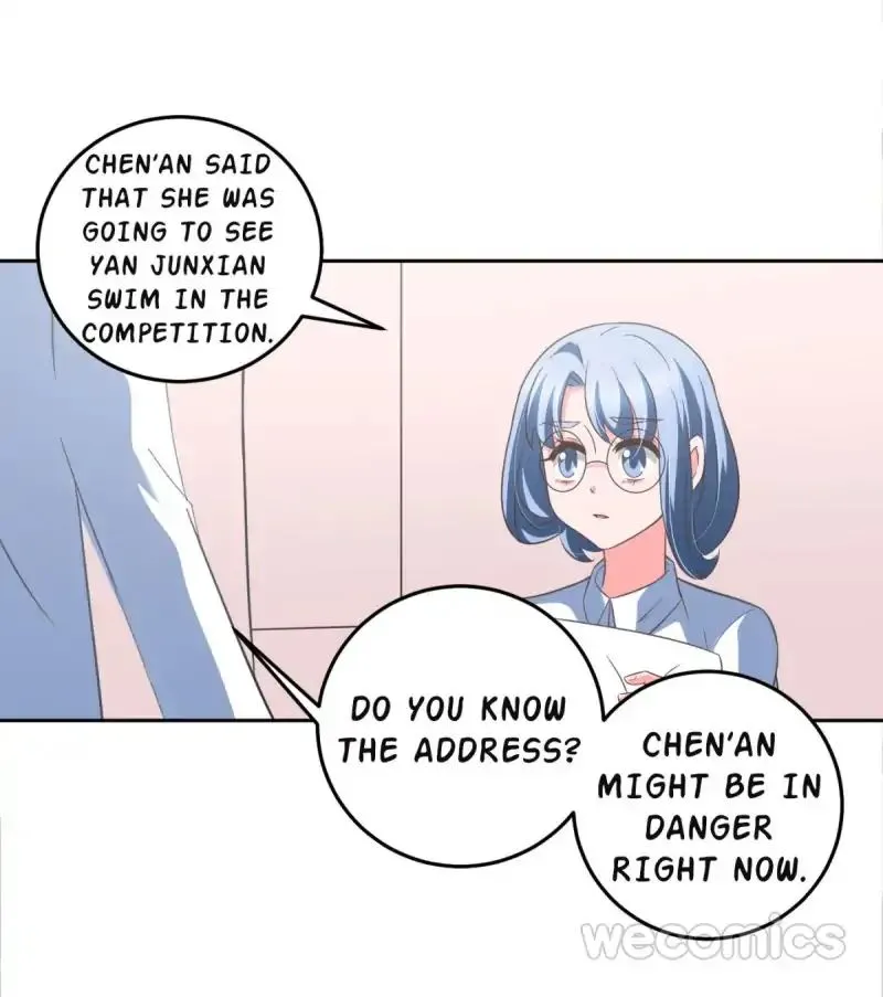 My Vampire Lover Chapter 24 page 2 - 