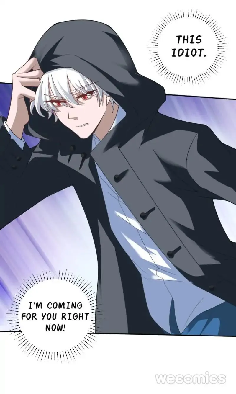 My Vampire Lover Chapter 24 page 11 - 