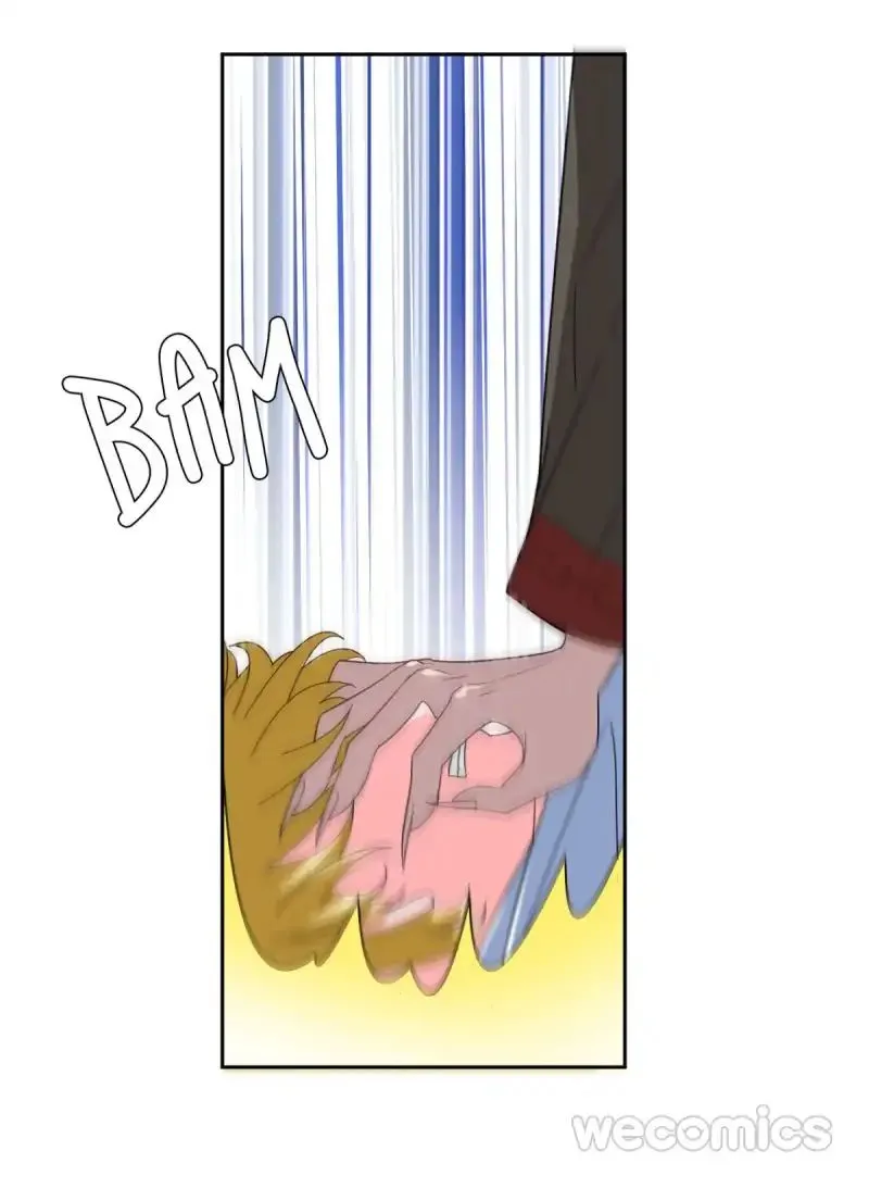 My Vampire Lover Chapter 24 page 17 - 