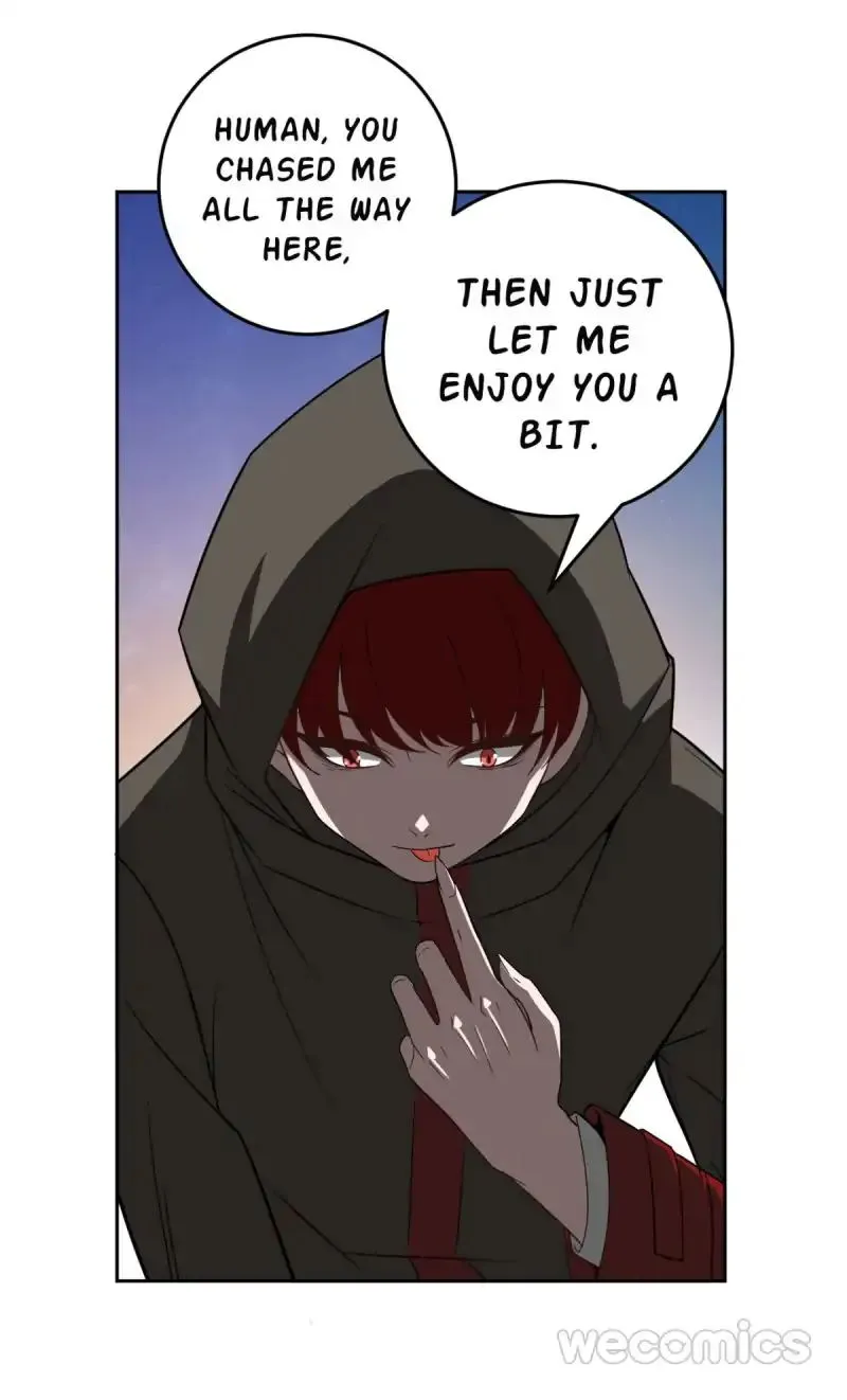 My Vampire Lover Chapter 24 page 19 - 