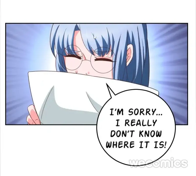 My Vampire Lover Chapter 24 page 3 - 