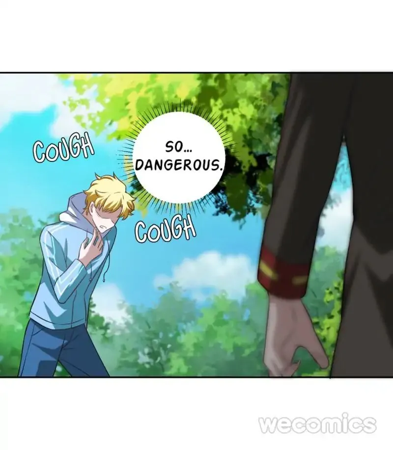 My Vampire Lover Chapter 24 page 22 - 