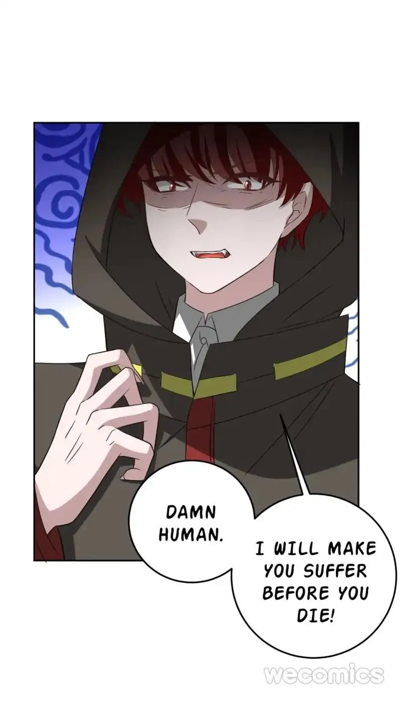 My Vampire Lover Chapter 24 page 23 - 