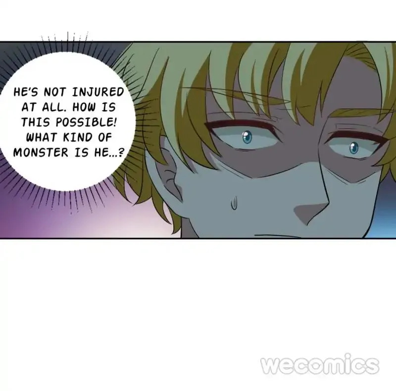 My Vampire Lover Chapter 24 page 24 - 