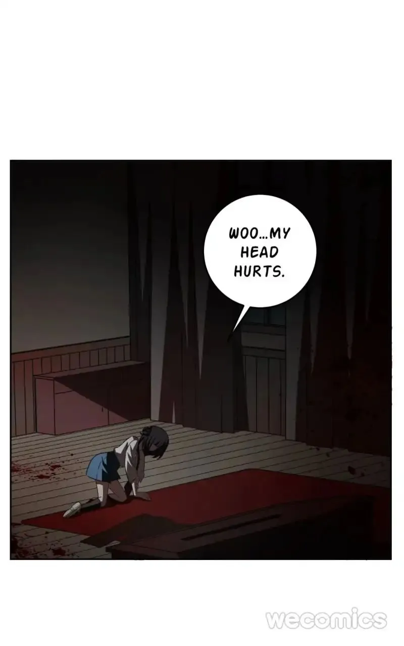 My Vampire Lover Chapter 24 page 25 - 