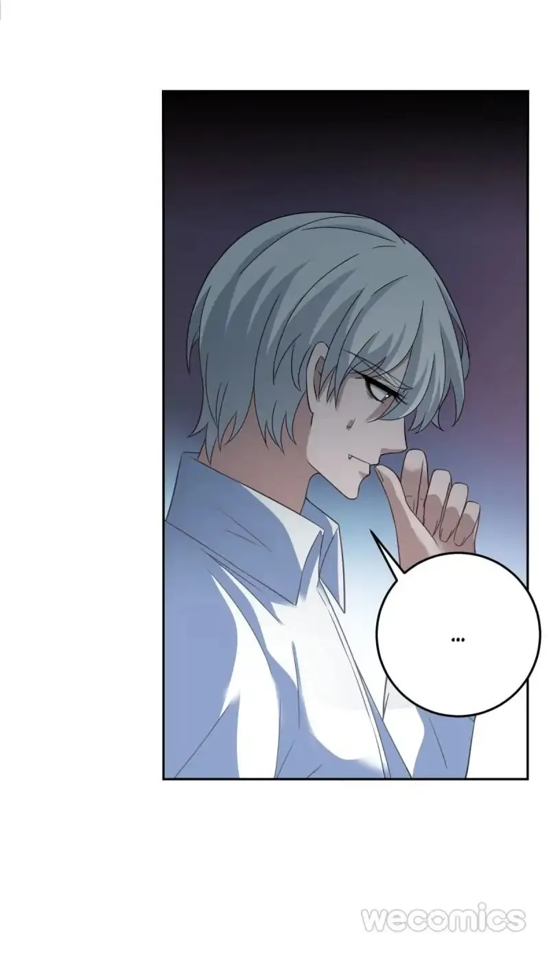 My Vampire Lover Chapter 24 page 4 - 