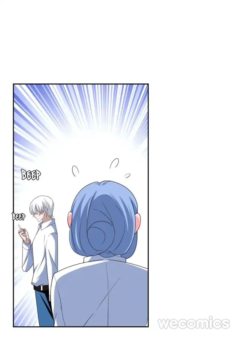 My Vampire Lover Chapter 24 page 7 - 