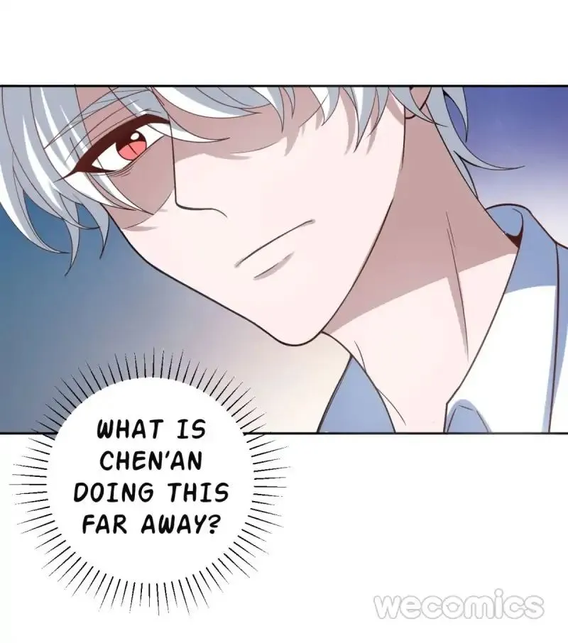 My Vampire Lover Chapter 24 page 9 - 