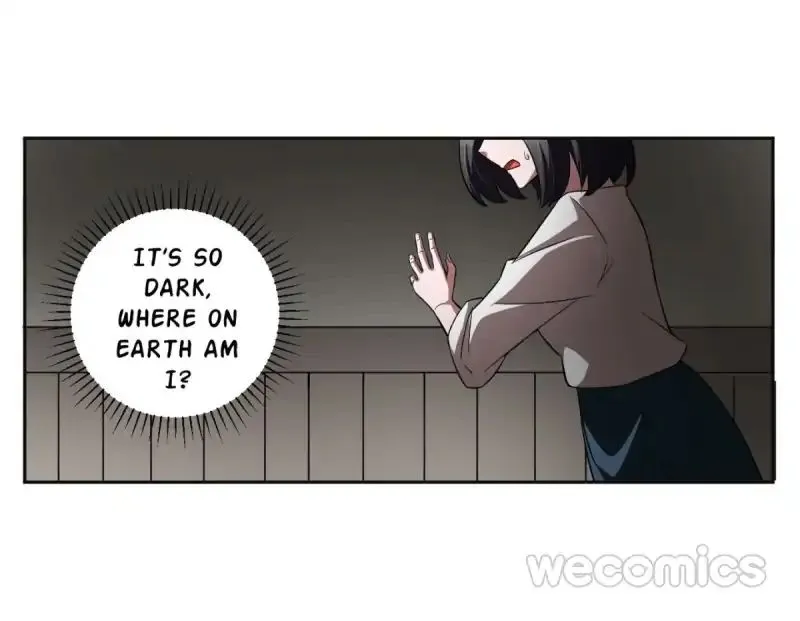 My Vampire Lover Chapter 25 page 2 - 