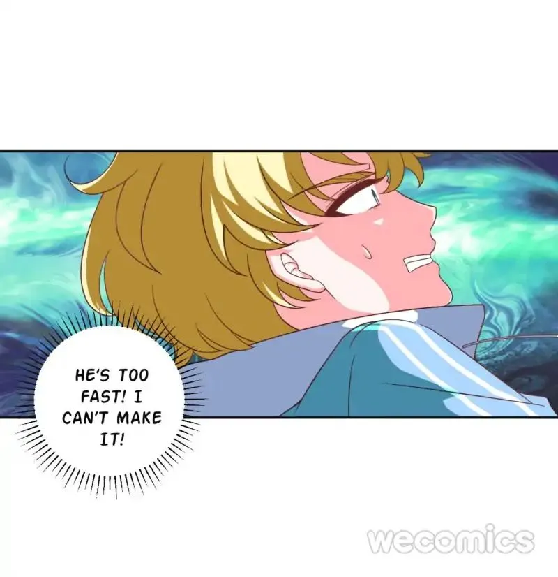 My Vampire Lover Chapter 25 page 12 - 
