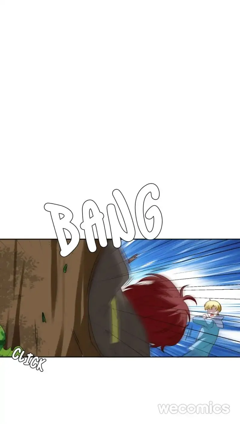 My Vampire Lover Chapter 25 page 13 - 