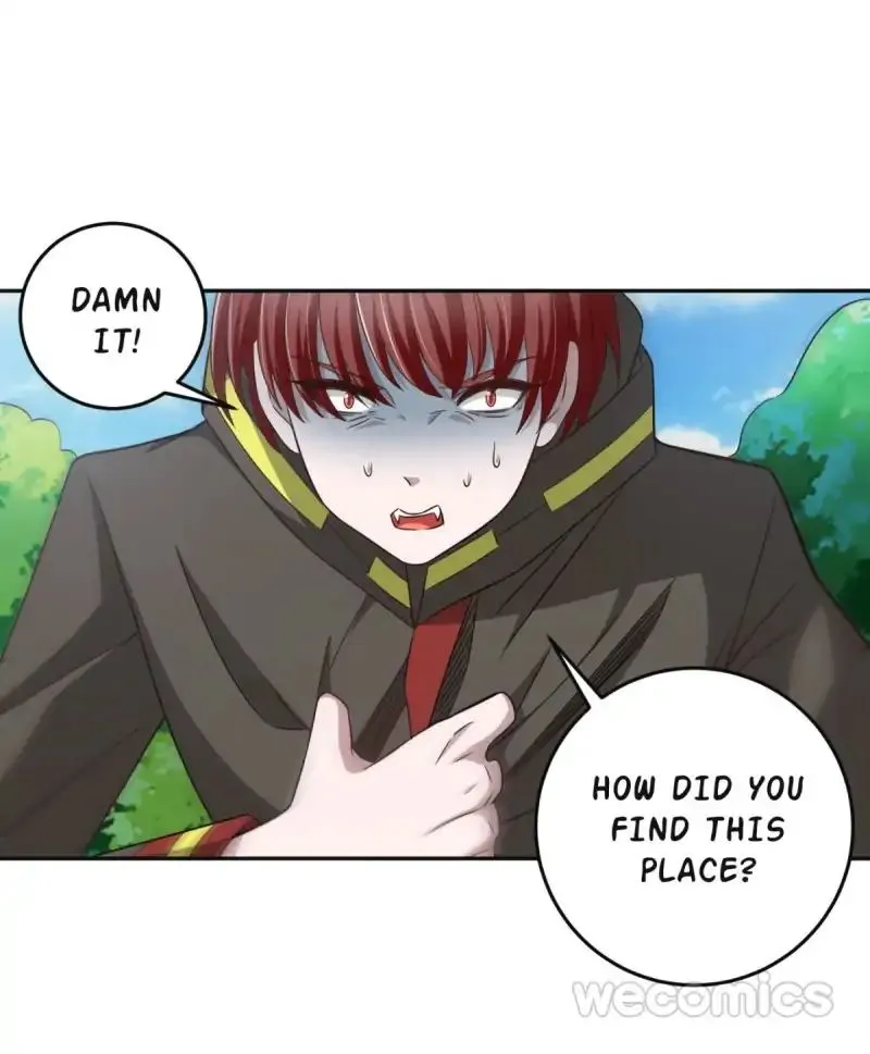 My Vampire Lover Chapter 25 page 15 - 