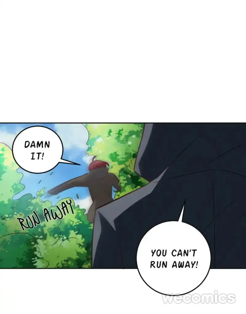 My Vampire Lover Chapter 25 page 17 - 
