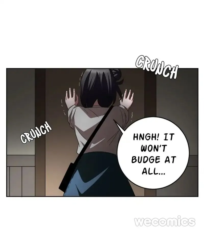 My Vampire Lover Chapter 25 page 3 - 