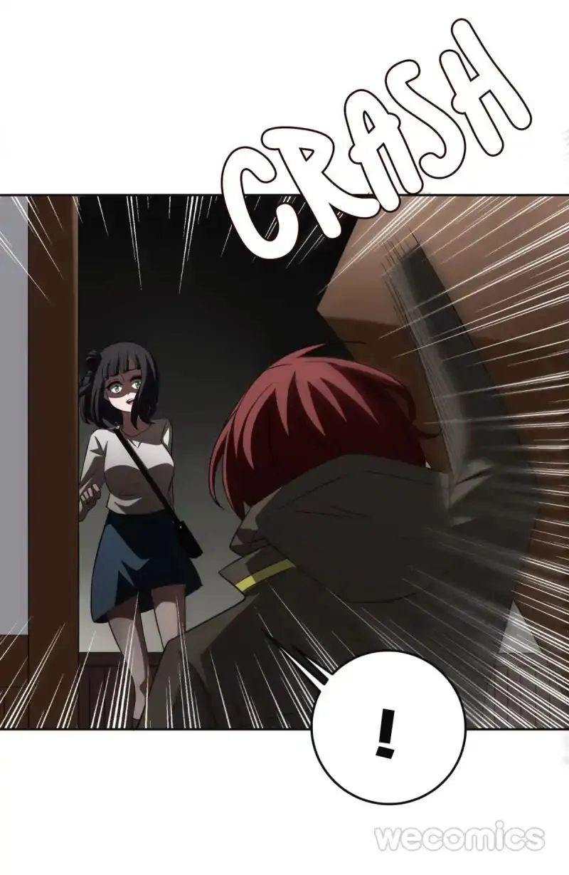 My Vampire Lover Chapter 25 page 21 - 