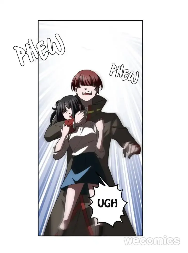 My Vampire Lover Chapter 25 page 22 - 