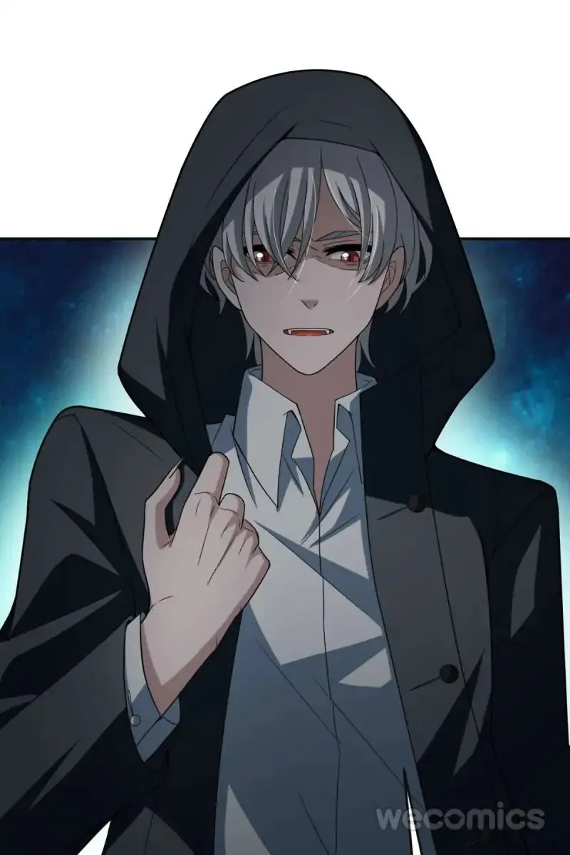 My Vampire Lover Chapter 25 page 24 - 