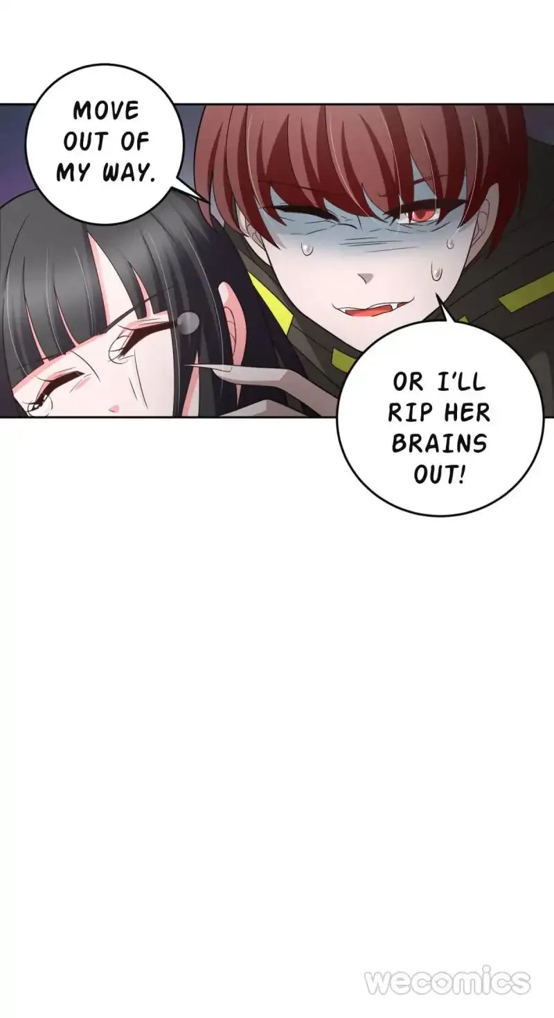 My Vampire Lover Chapter 25 page 26 - 