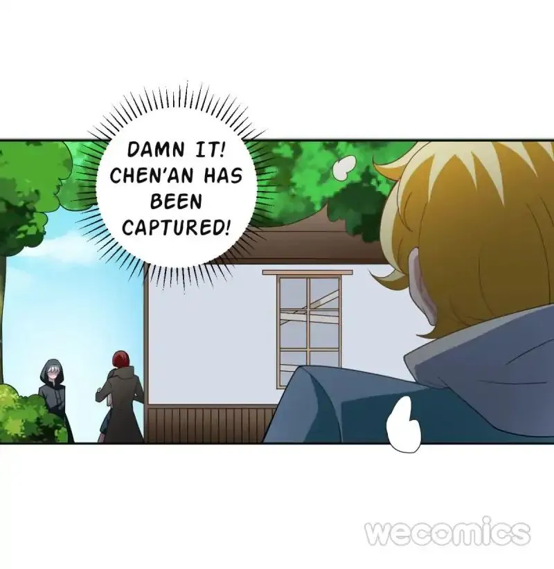 My Vampire Lover Chapter 25 page 28 - 