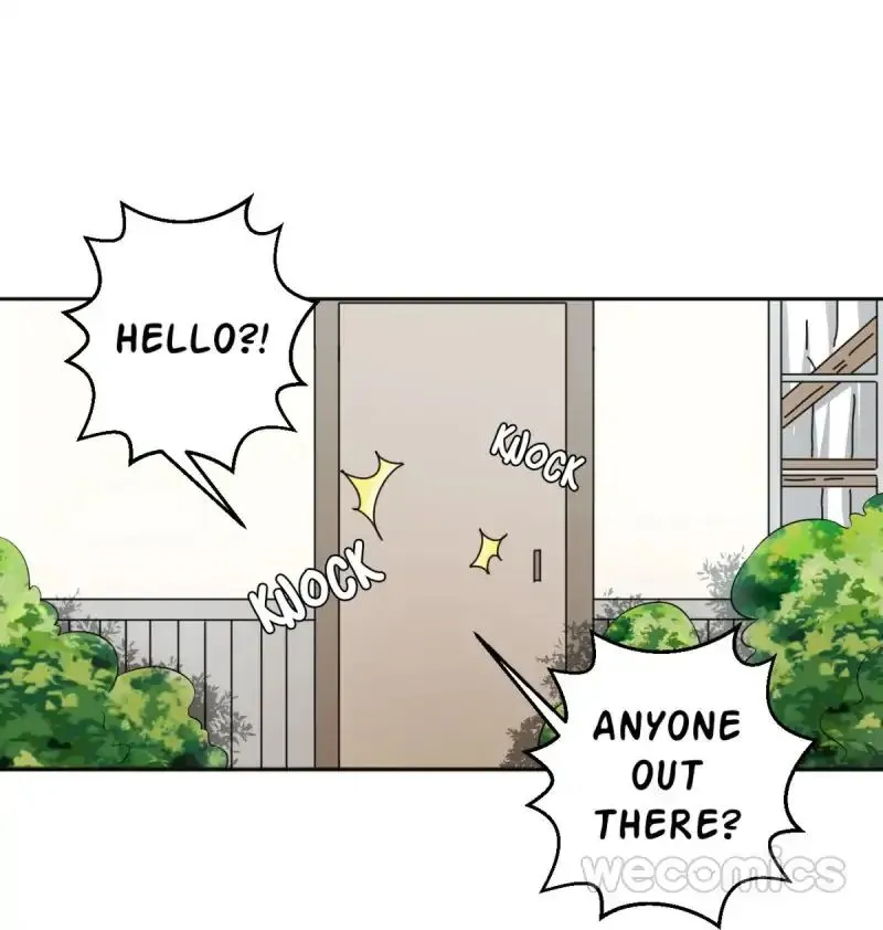 My Vampire Lover Chapter 25 page 4 - 