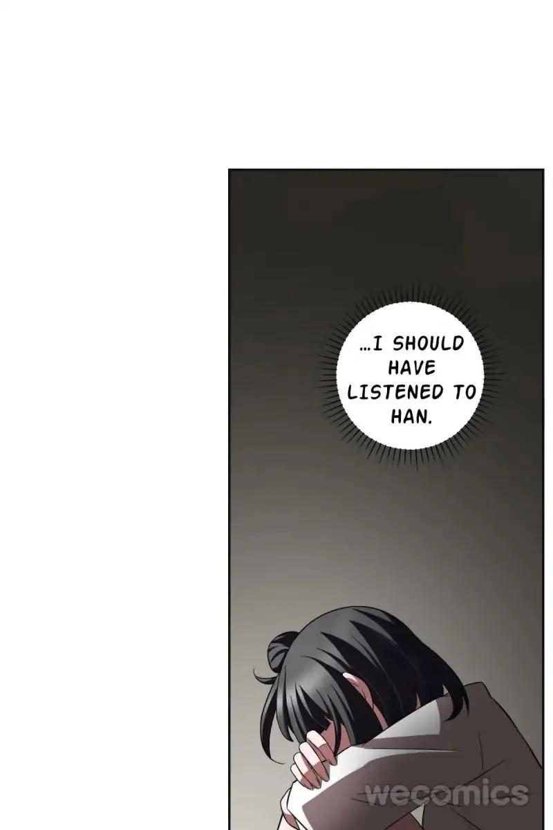 My Vampire Lover Chapter 25 page 5 - 