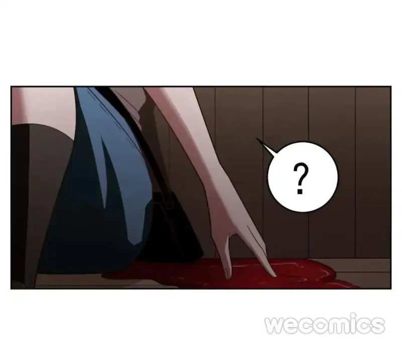 My Vampire Lover Chapter 25 page 7 - 