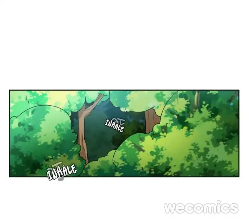 My Vampire Lover Chapter 25 page 9 - 