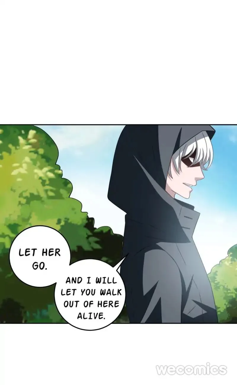 My Vampire Lover Chapter 26 page 1 - 