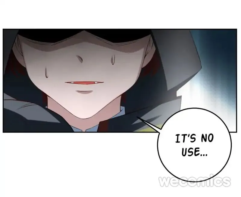 My Vampire Lover Chapter 26 page 11 - 