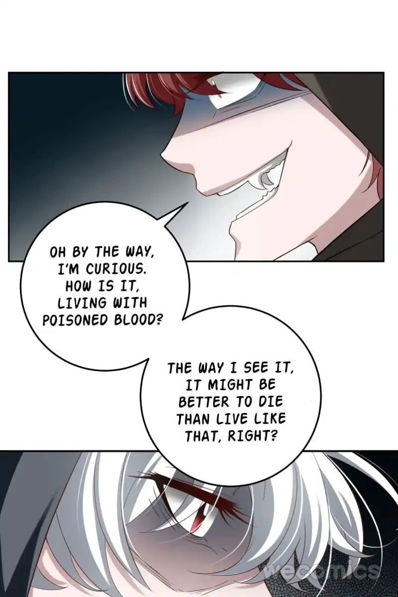 My Vampire Lover Chapter 26 page 14 - 