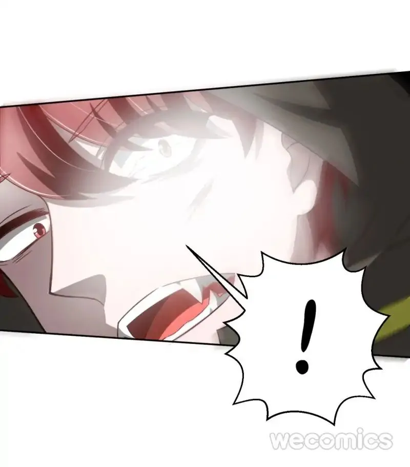 My Vampire Lover Chapter 26 page 18 - 