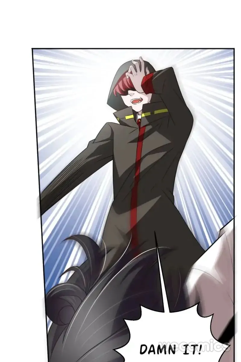 My Vampire Lover Chapter 26 page 19 - 