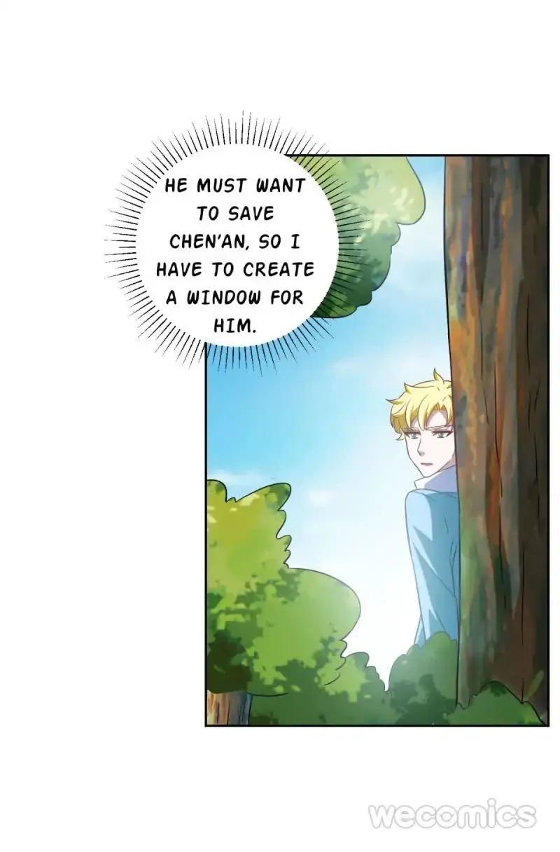 My Vampire Lover Chapter 26 page 3 - 