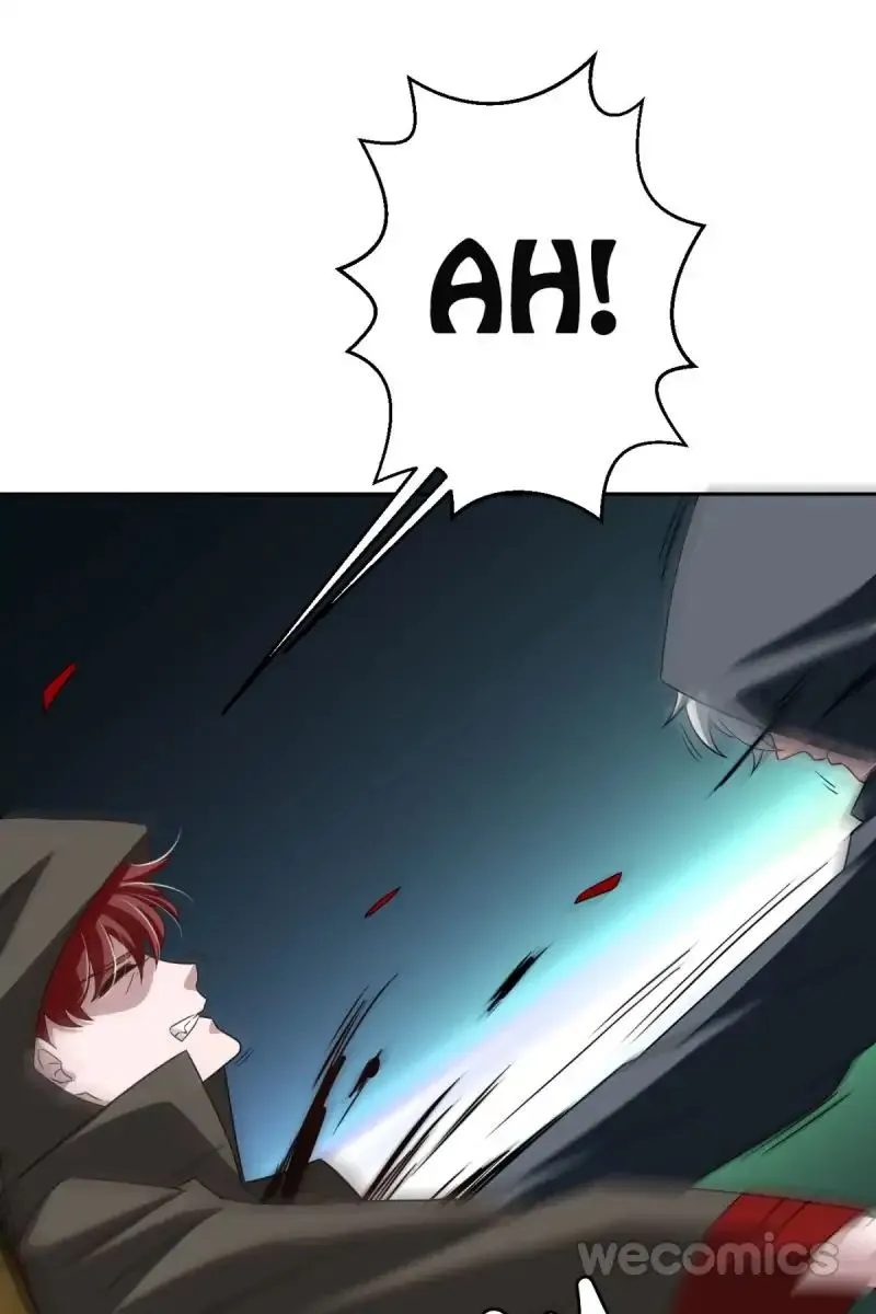 My Vampire Lover Chapter 26 page 22 - 