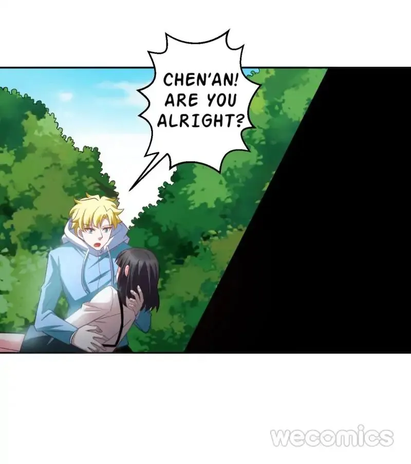 My Vampire Lover Chapter 26 page 24 - 