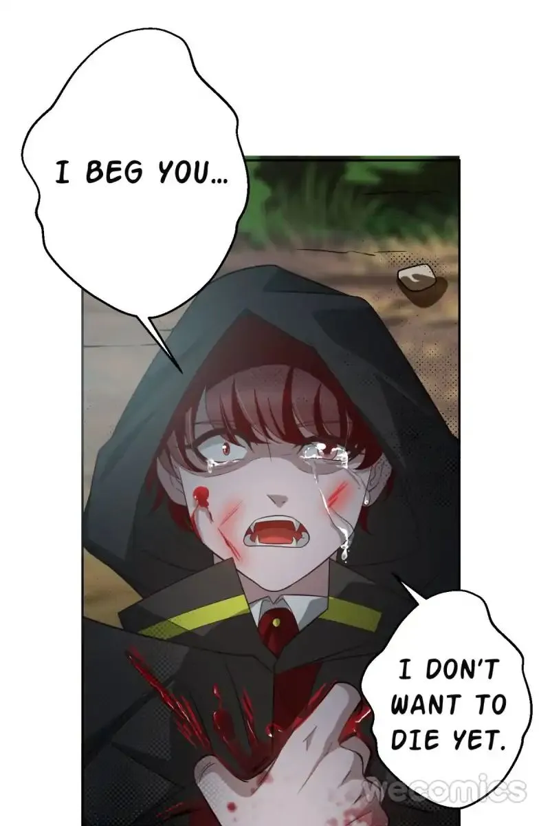My Vampire Lover Chapter 26 page 26 - 