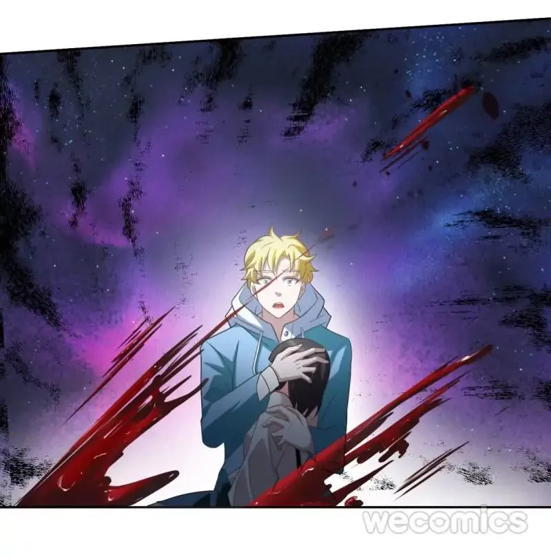 My Vampire Lover Chapter 26 page 28 - 