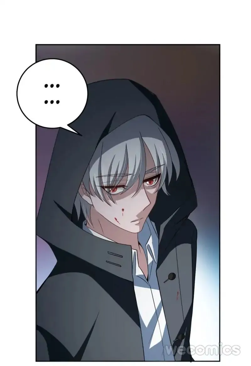 My Vampire Lover Chapter 26 page 29 - 