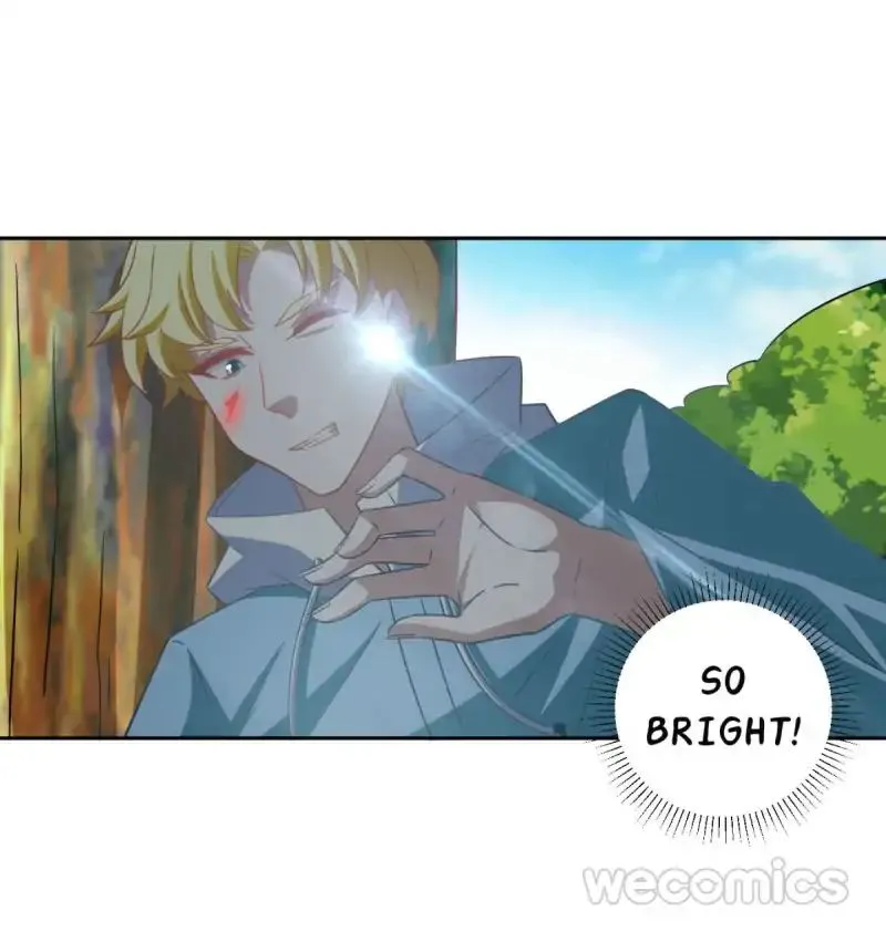 My Vampire Lover Chapter 26 page 4 - 
