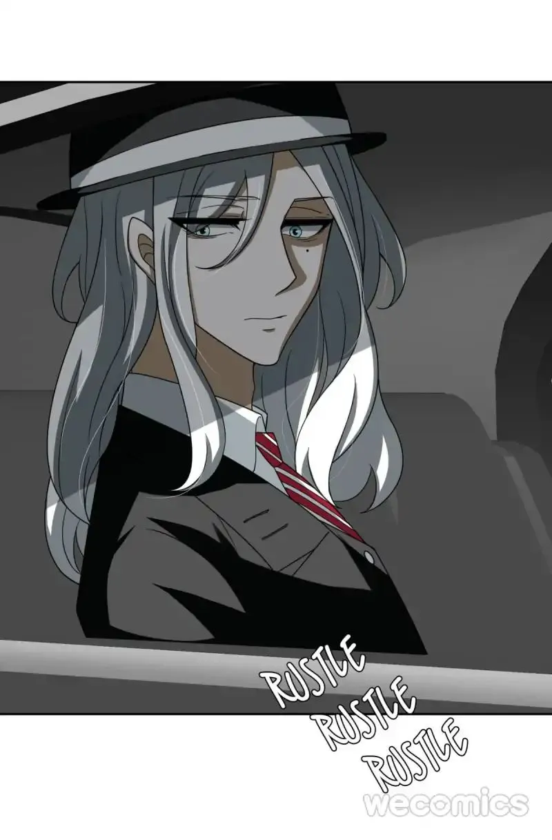 My Vampire Lover Chapter 26 page 31 - 