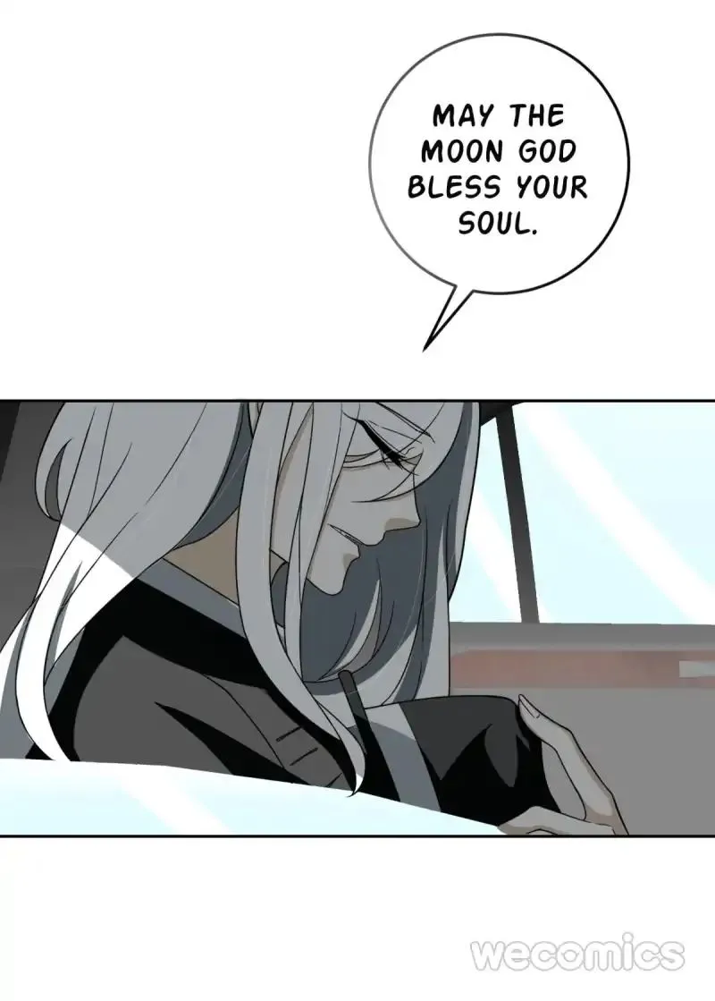 My Vampire Lover Chapter 26 page 32 - 