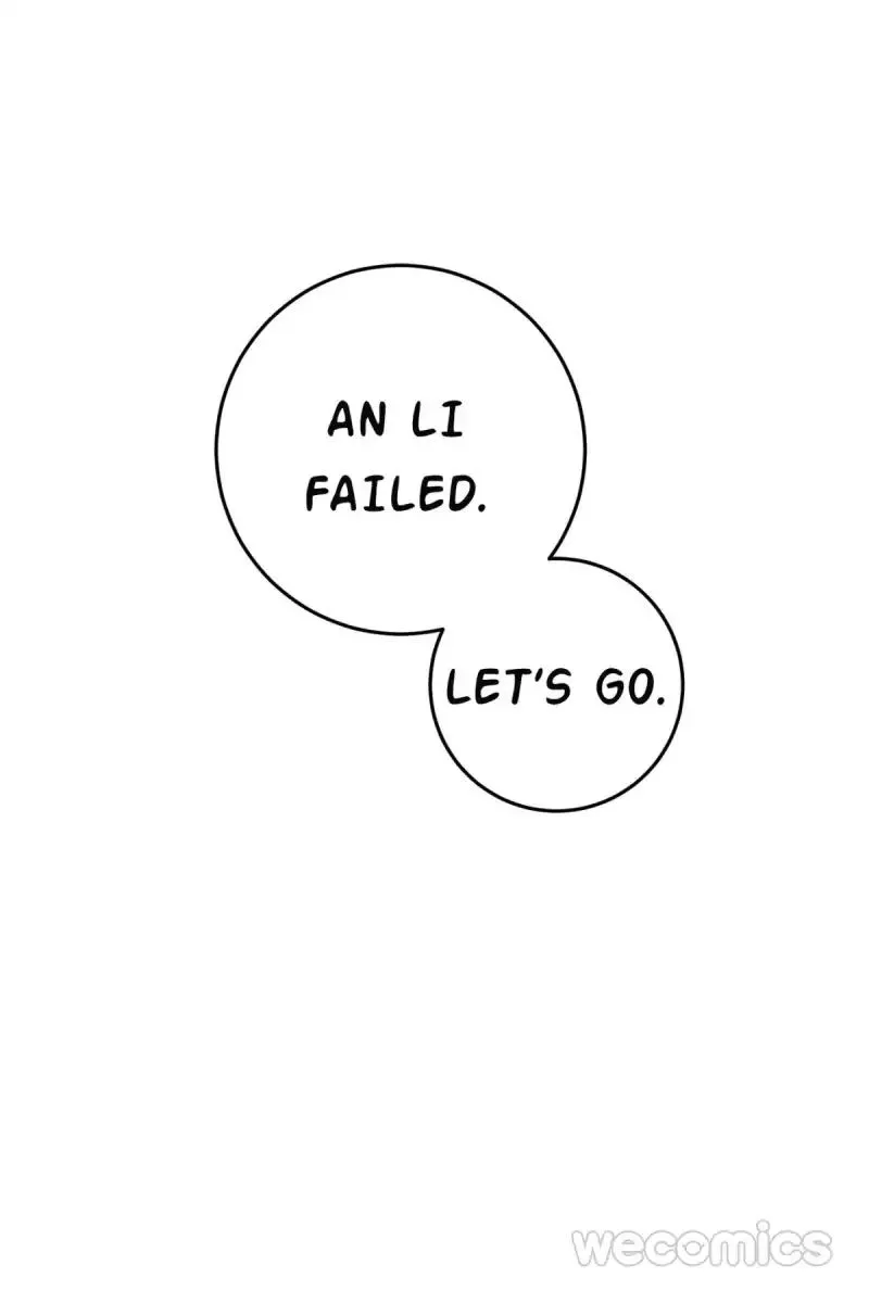 My Vampire Lover Chapter 26 page 33 - 