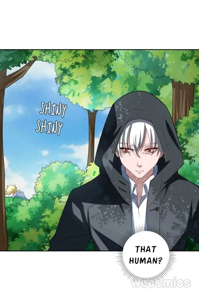 My Vampire Lover Chapter 26 page 8 - 