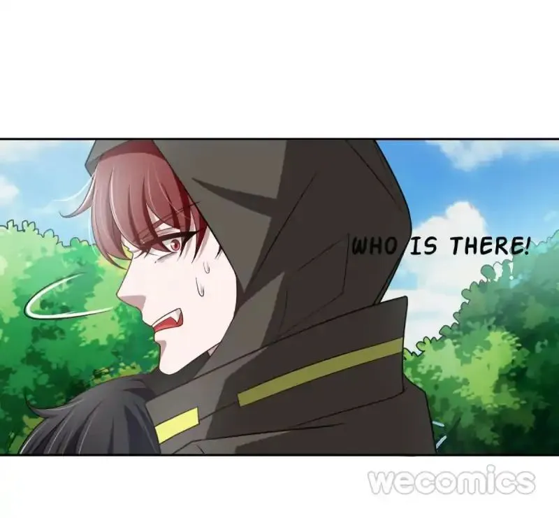 My Vampire Lover Chapter 26 page 9 - 