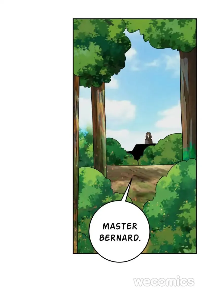 My Vampire Lover Chapter 27 page 13 - 