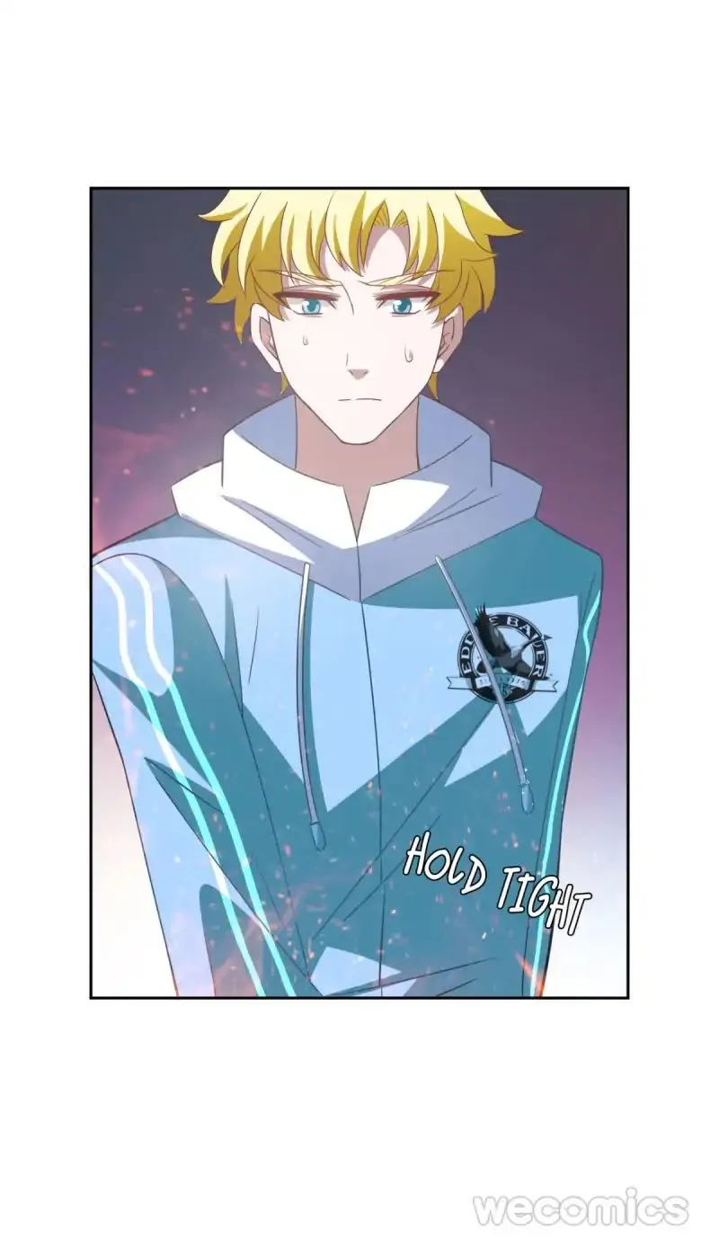 My Vampire Lover Chapter 27 page 17 - 