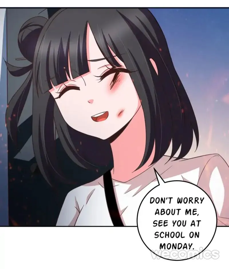 My Vampire Lover Chapter 27 page 20 - 
